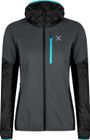 Alpha EVO Jacket Woman