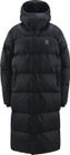 Long Down Parka Women