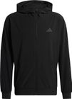 D4T Workout Full-zip Hoodie Men