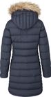Deep Cover Parka Wmns