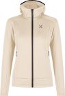 Pulse Hooded Maglia Woman
