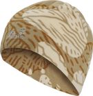 Real Stuff Print Beanie