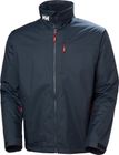 Crew Hooded Pile Jacket
