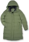 Miran Coat- Sage