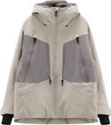MAN Jacket FIX Hood With Inner Gaiter