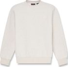 Mens Silicon Badge BB Crew Sweatshirt