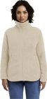 High Curl Jacket W