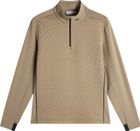 Lassy Quarter Zip Mid Layer