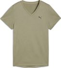 W TAD Essential Vneck Tee