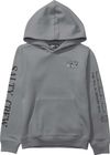 Bruce Boys Hood Fleece