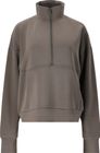 Jillnana W Half Zip