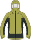 MAN Ski Jacket - 3-LAYER - WP20000