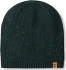 Mens Slouchy Fleck Beanie