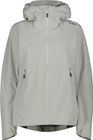 Woman Jacket FIX Hood