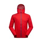 Pocketshell Jacket Men