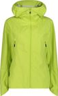 Woman Jacket FIX Hood