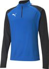 Teamliga 1/4 Zip Top