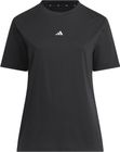 Essentials Small Logo Tshirt Women