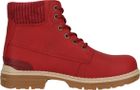 Lasti W Boots
