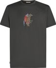 Men Merino 150 Tech Lite Short Sleeve Tee Bear Catch
