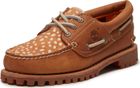 Womens Boat Shoe