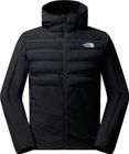 Mens Mountain Athletics Cari Hooded Jacket