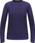 The Essentials Seamless Long Sleeve Running T-shirt