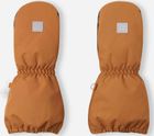 Mittens (woven), Nouto