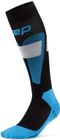 Ski Merino Socks, Tall, 3.0, Women