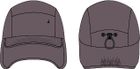 EAR Flap Cap