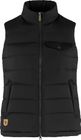 Greenland Down Liner Vest W