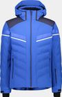 MAN Jacket Zip Hood