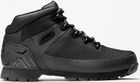 Mens Mid Lace UP Waterproof Boot