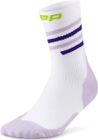 Run edt. Spiral Socks, Mid Cut, Men