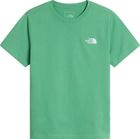 Teen Evolution Simple Dome Short Sleeve Tee
