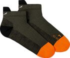 Mountain Trainer Merino Füßlinge Herren