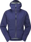 Cinder Downpour Jacket Wmns