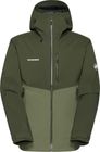 Alto Guide Hardshell Hooded Jacket Men