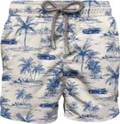 Gustavia Classic Swim Short