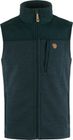 Buck Fleece Vest M