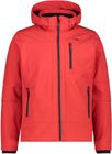 Mens Softshell Jacket