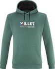 Millet Sweat Hoodie M
