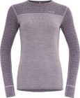 Kvitegga Merino 230 Shirt WMN