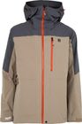 Chardy Shell Jacket