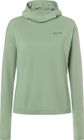 Wm's Airexchange UPF 50 Hoody