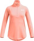 Tech Graphic 1/2 Zip