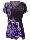 T-shirt Aloha