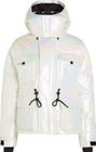 Fwc'cruz Hybrid Snow Jacket