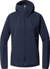 Rosson Softshell Hood Women