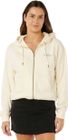 LAY DAY Relaxed Zip Through